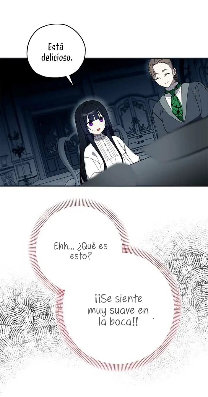 La Maldicion De La Vecina capítulo 3 página 11