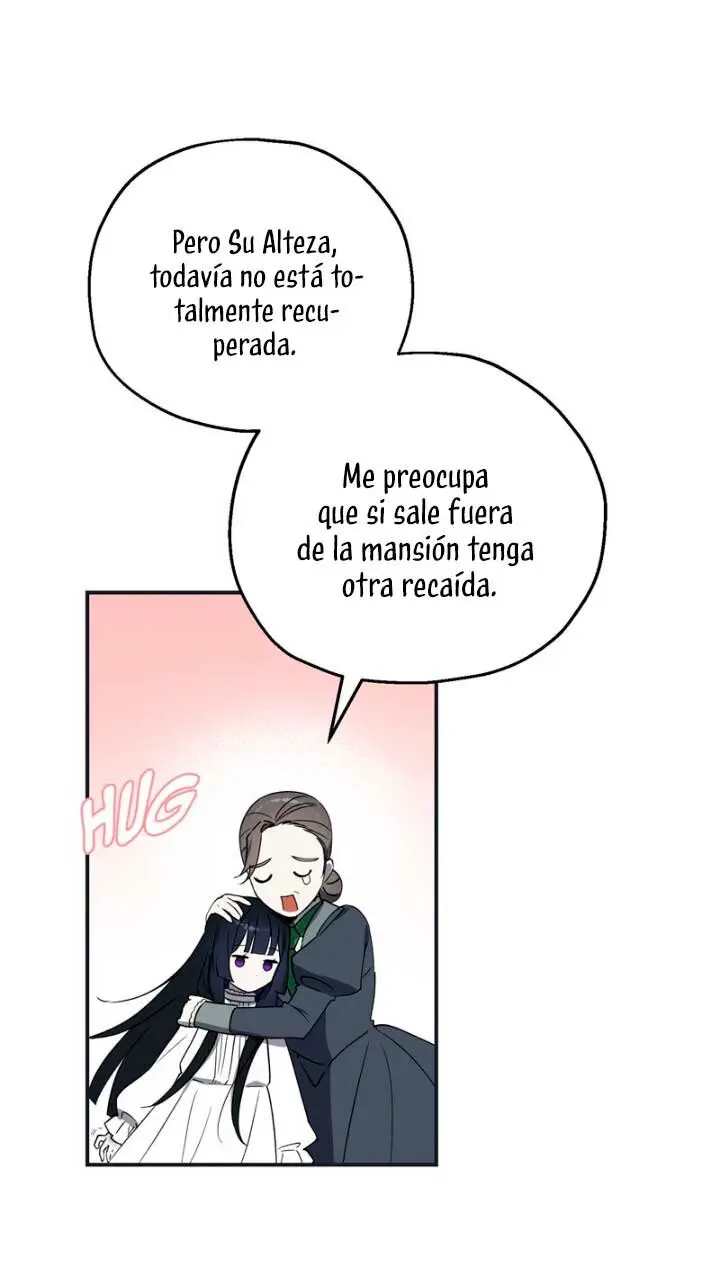 La Maldicion De La Vecina capítulo 3 página 21
