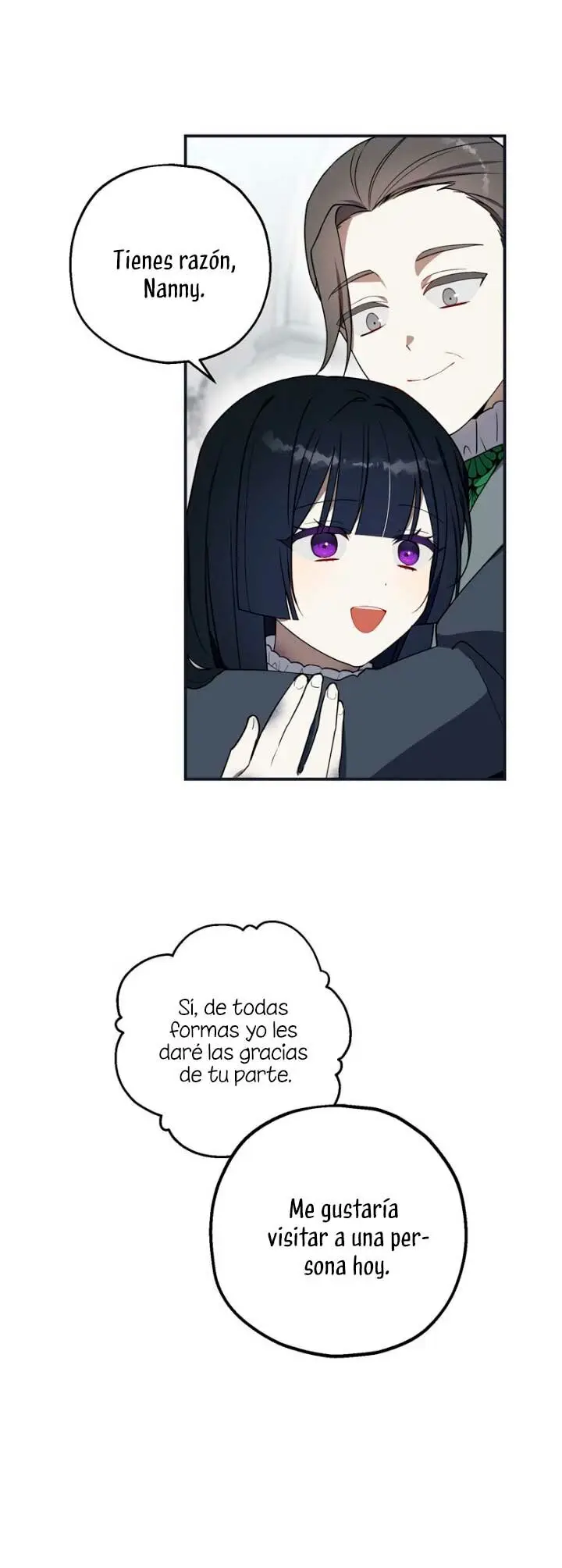 La Maldicion De La Vecina capítulo 3 página 22