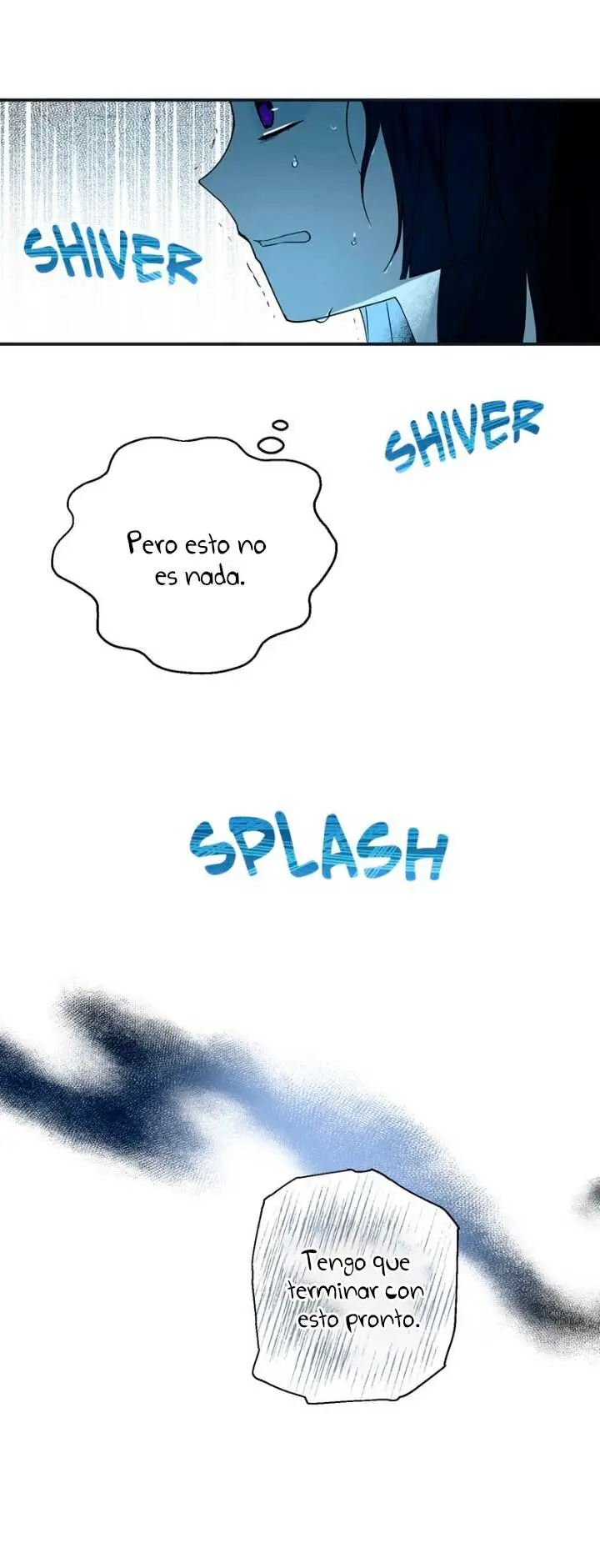 La Maldicion De La Vecina capítulo 3 página 29