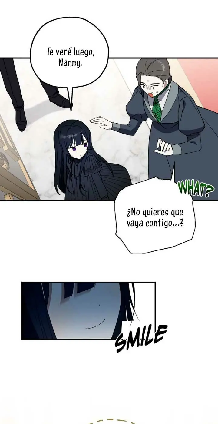 La Maldicion De La Vecina capítulo 3 página 45