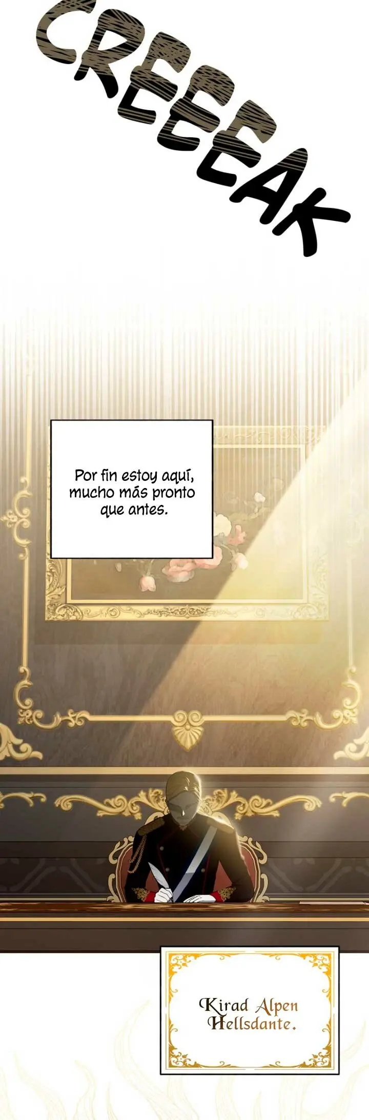 La Maldicion De La Vecina capítulo 3 página 47