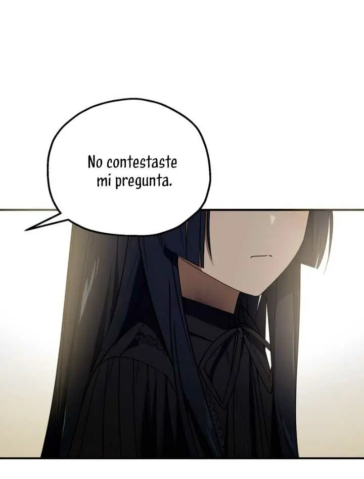 La Maldicion De La Vecina capítulo 4 página 11