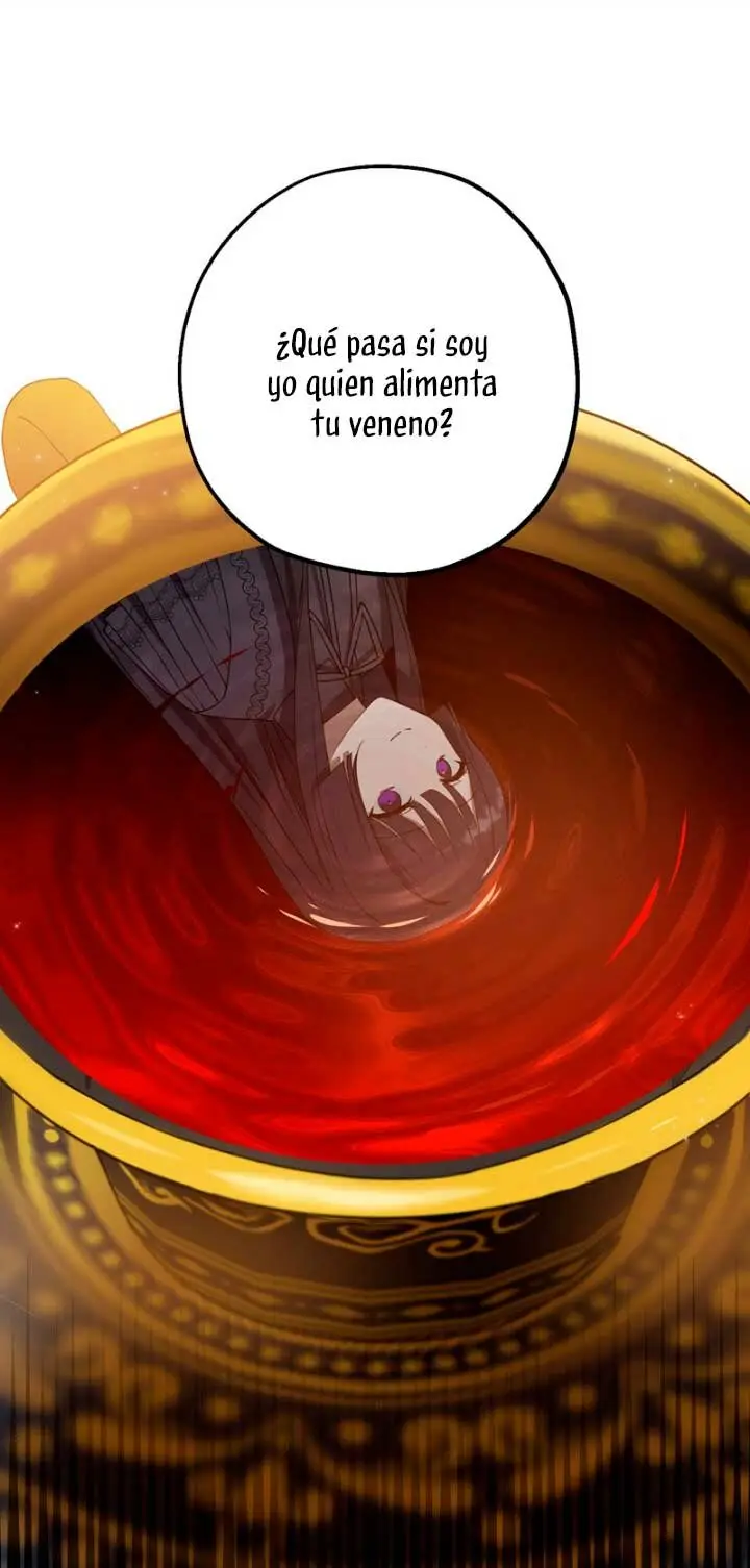La Maldicion De La Vecina capítulo 4 página 16