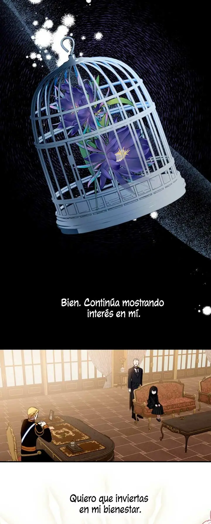 La Maldicion De La Vecina capítulo 4 página 18