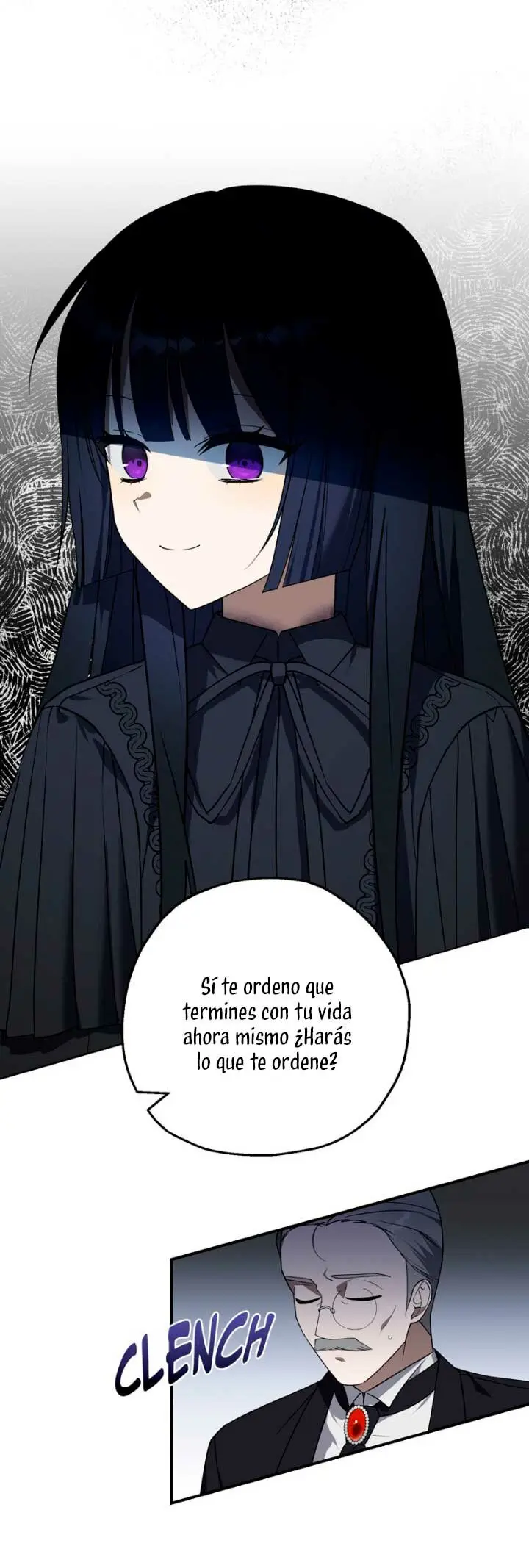 La Maldicion De La Vecina capítulo 4 página 27