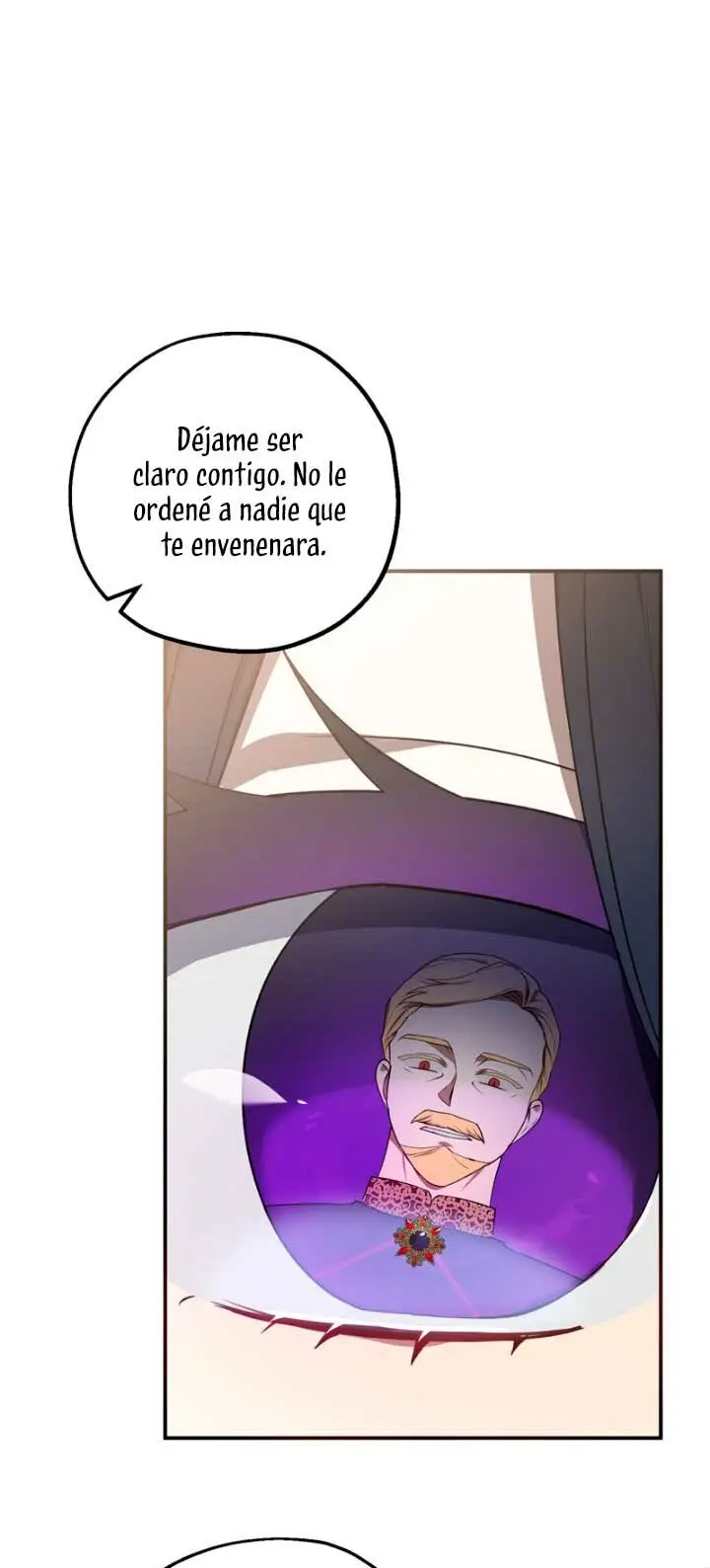 La Maldicion De La Vecina capítulo 4 página 36