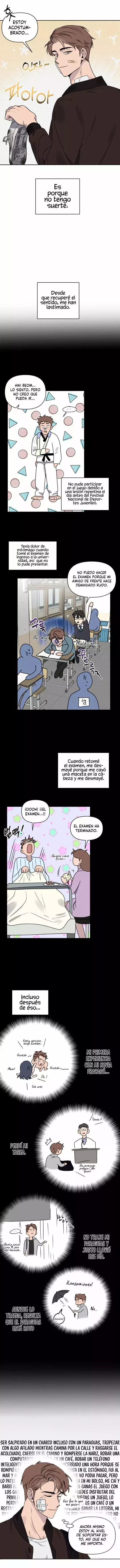 La Viuda de mi Vecina capítulo 1 página 11