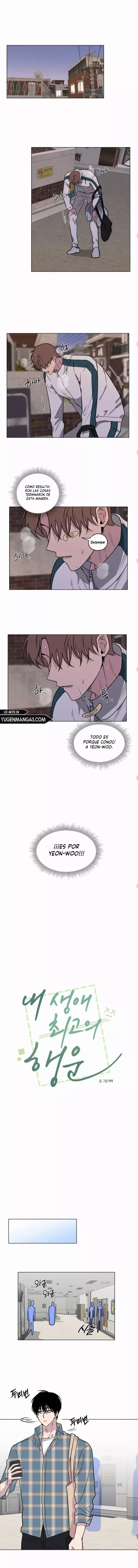 La Viuda de mi Vecina capítulo 13 página 6