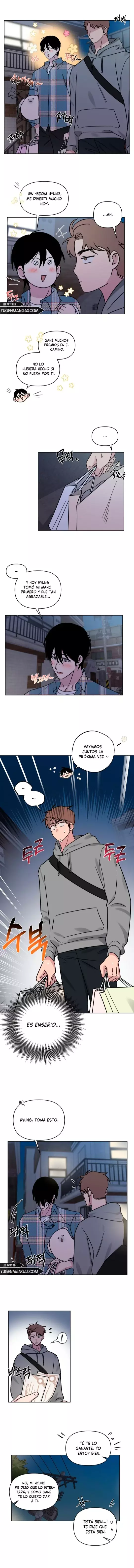 La Viuda de mi Vecina capítulo 14 página 9