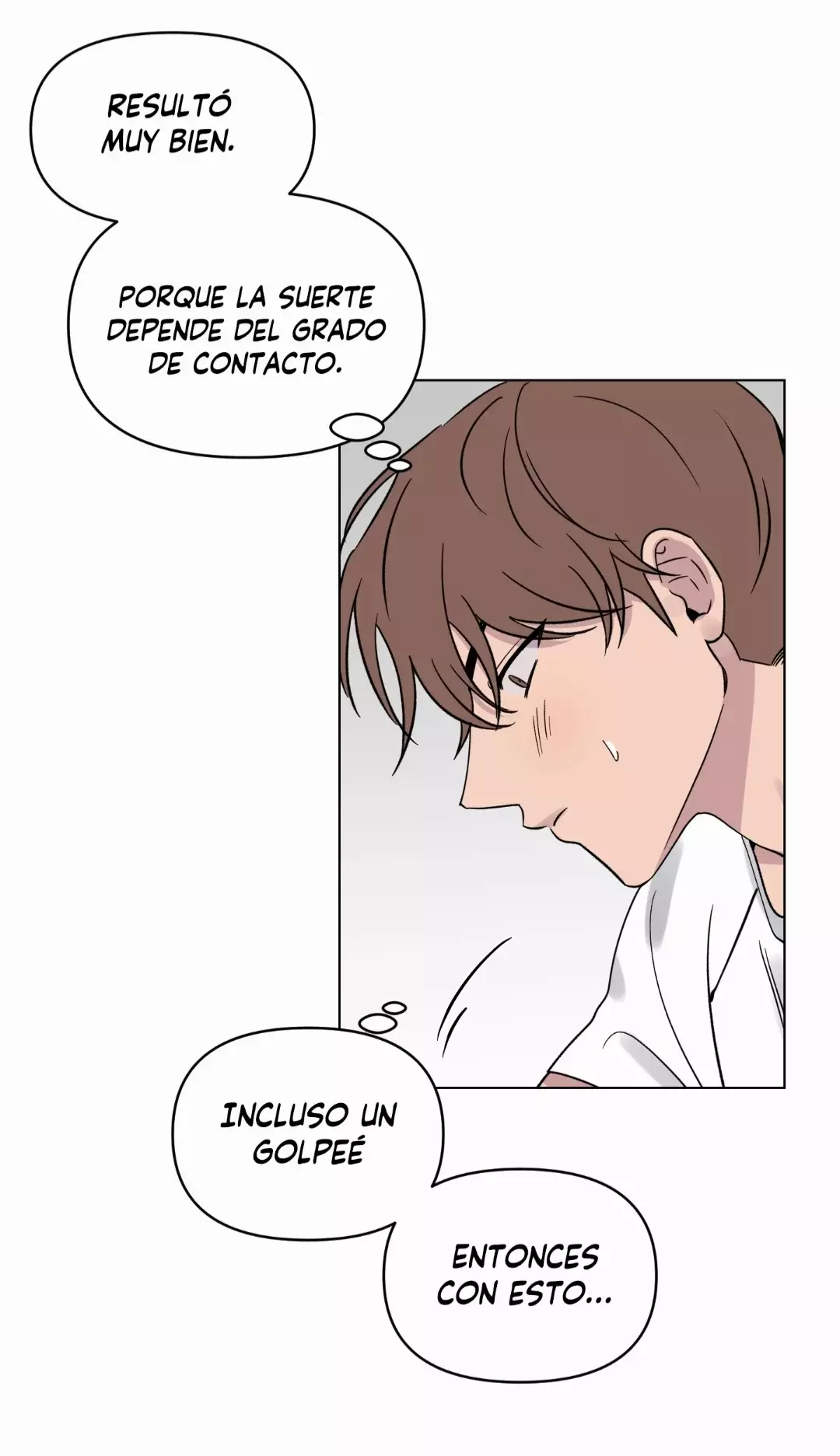 La Viuda de mi Vecina capítulo 16 página 7