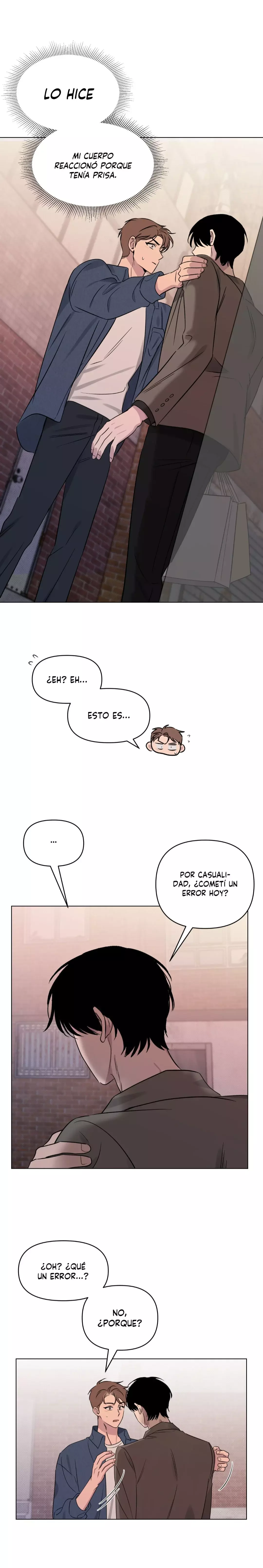 La Viuda de mi Vecina capítulo 19 página 30