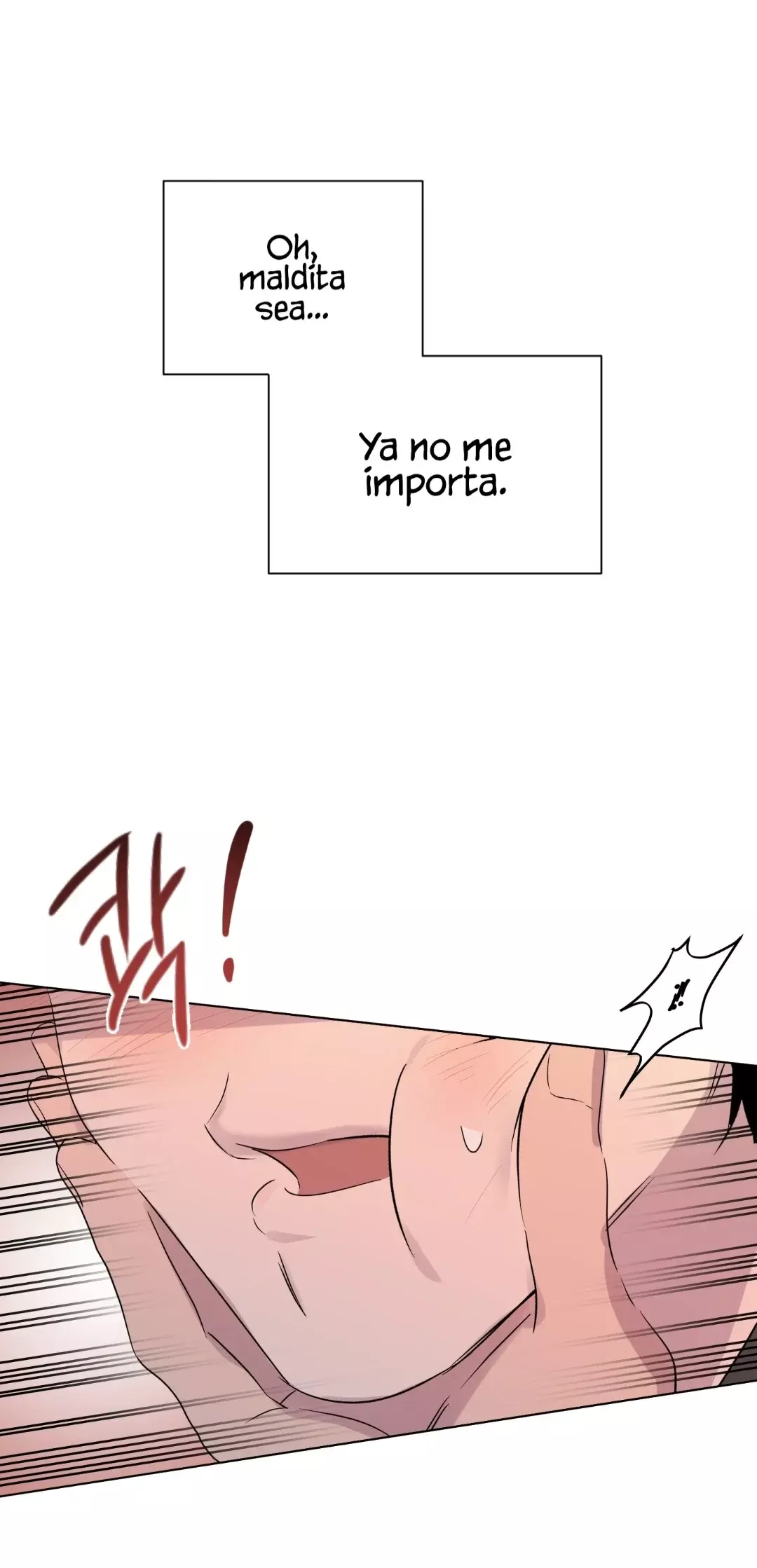 La Viuda de mi Vecina capítulo 19 página 42