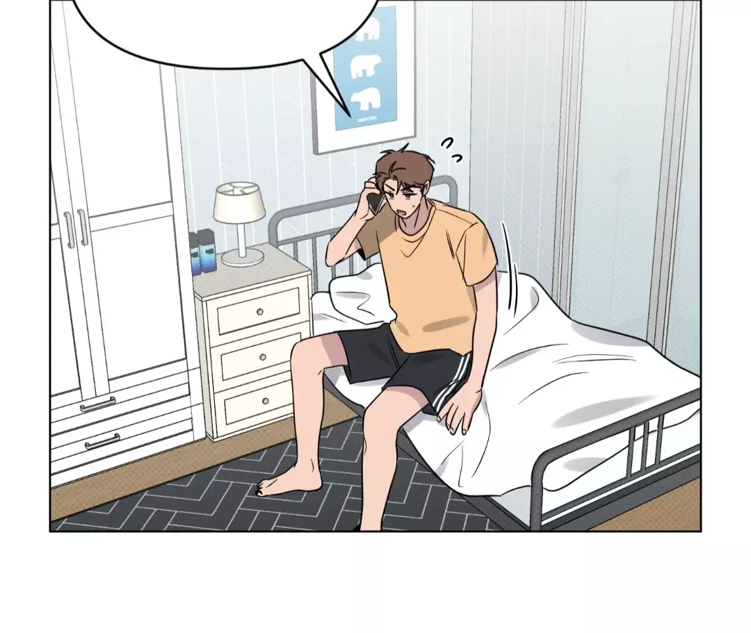 La Viuda de mi Vecina capítulo 20 página 33