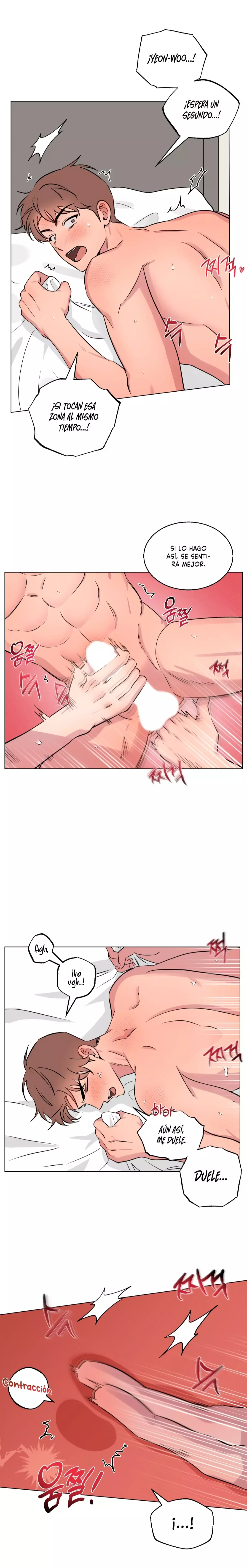 La Viuda de mi Vecina capítulo 22 página 31