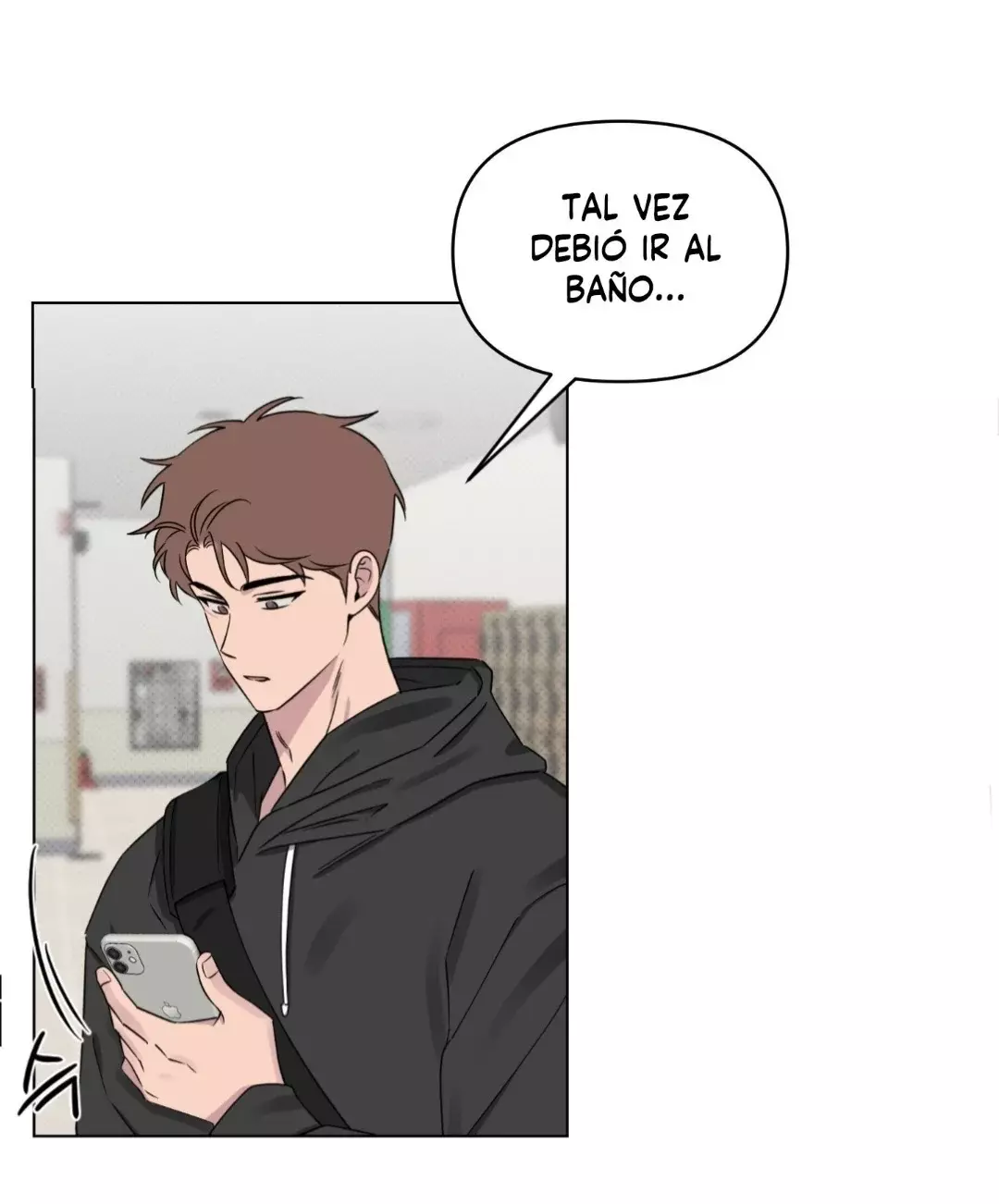 La Viuda de mi Vecina capítulo 25 página 12