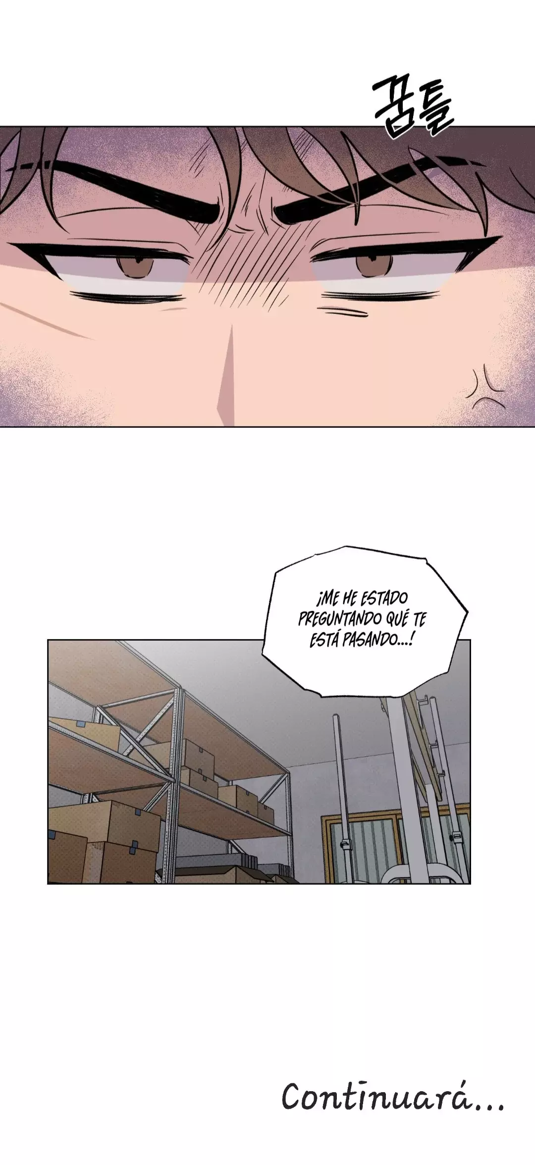 La Viuda de mi Vecina capítulo 25 página 27