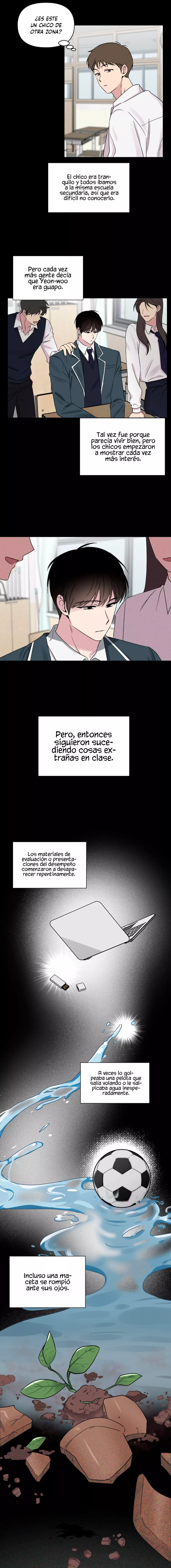 La Viuda de mi Vecina capítulo 26 página 19
