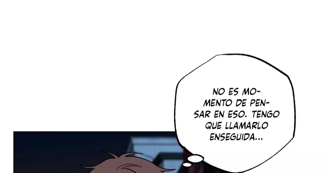 La Viuda de mi Vecina capítulo 27 página 4