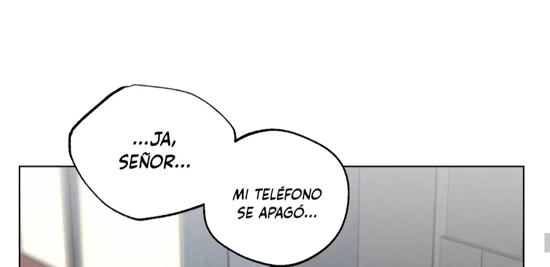 La Viuda de mi Vecina capítulo 27 página 9
