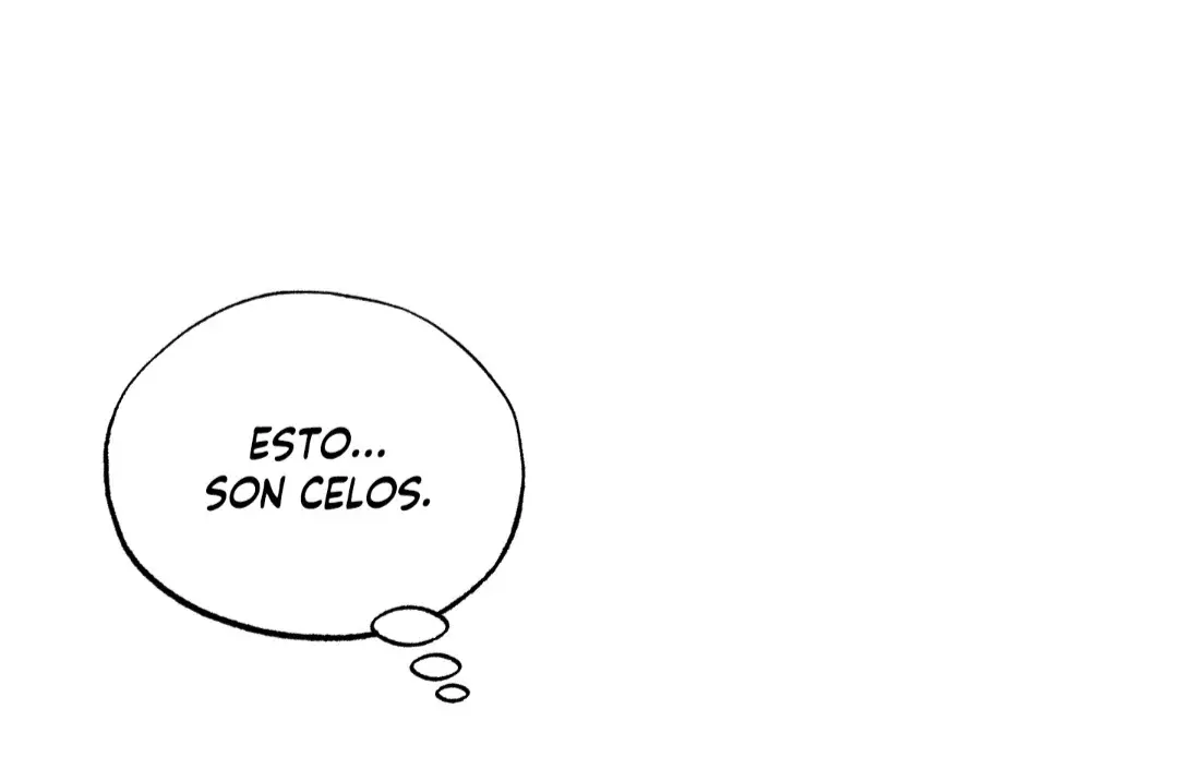 La Viuda de mi Vecina capítulo 28 página 39