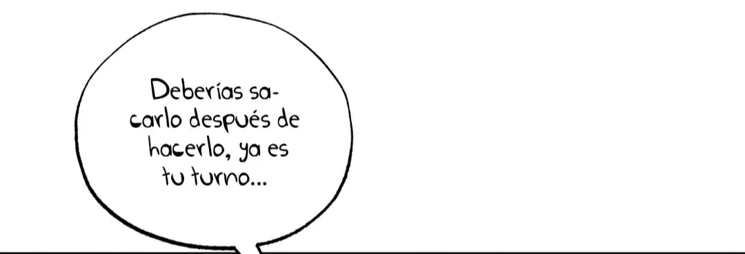 La Viuda de mi Vecina capítulo 29 página 50