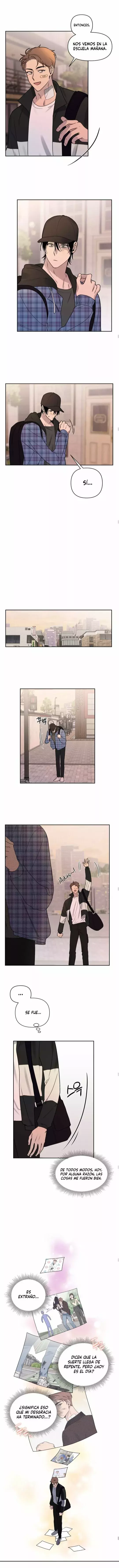 La Viuda de mi Vecina capítulo 3 página 7