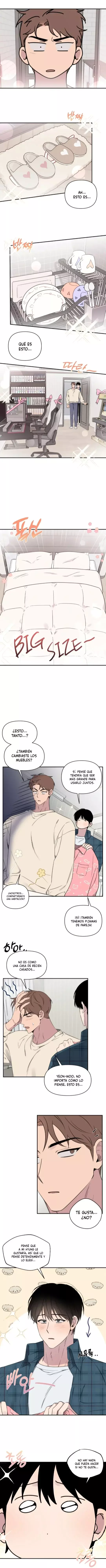 La Viuda de mi Vecina capítulo 33 página 1