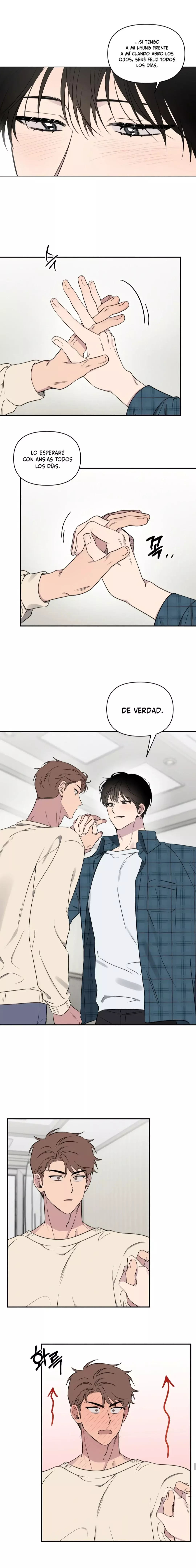 La Viuda de mi Vecina capítulo 33 página 3