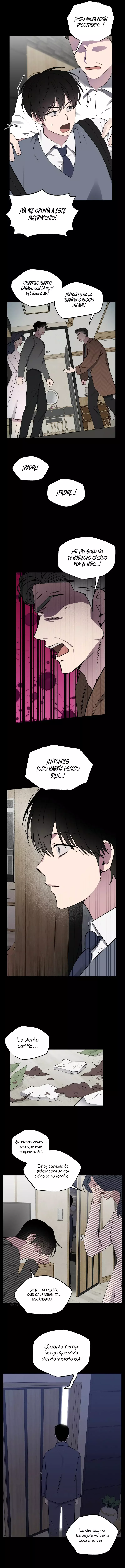 La Viuda de mi Vecina capítulo 39 página 6