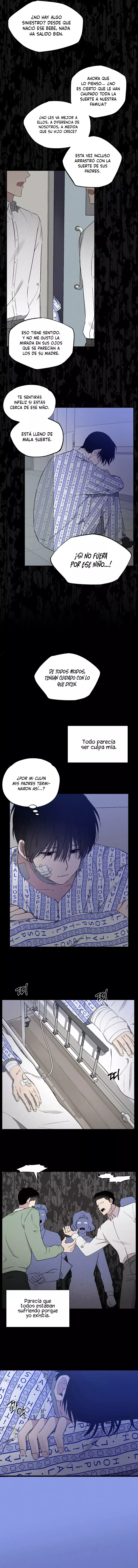 La Viuda de mi Vecina capítulo 39 página 10