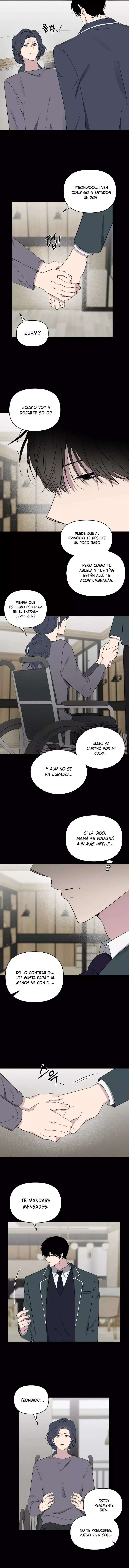 La Viuda de mi Vecina capítulo 40 página 2