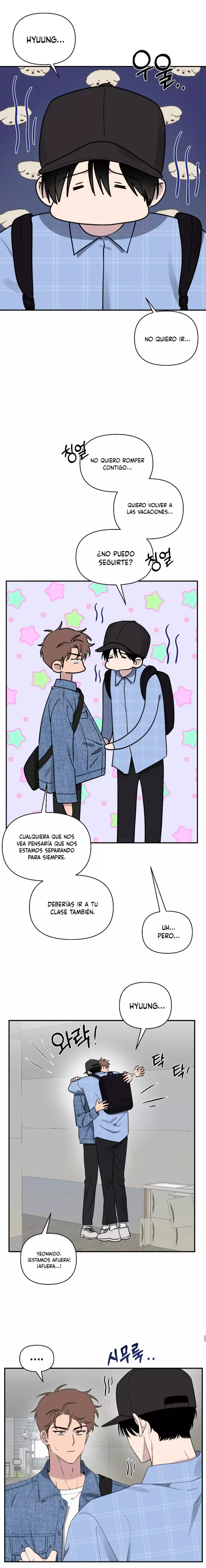 La Viuda de mi Vecina capítulo 41 página 6