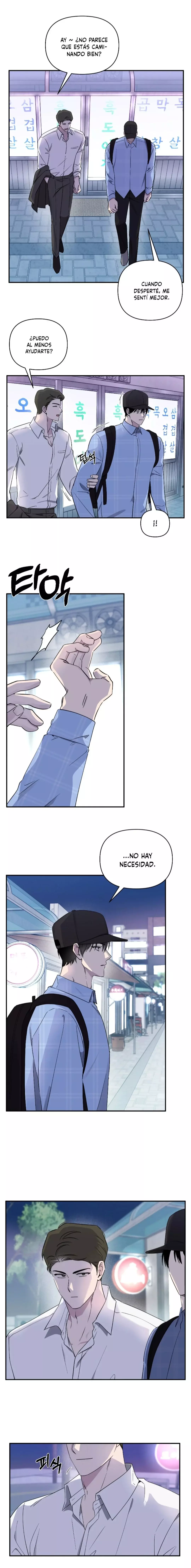 La Viuda de mi Vecina capítulo 42 página 13