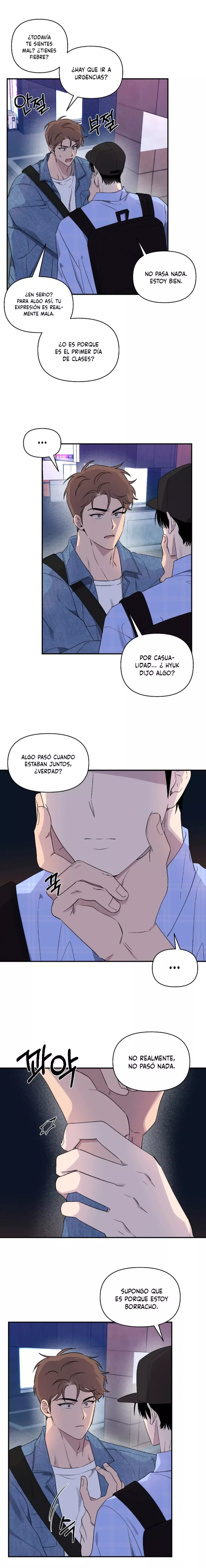 La Viuda de mi Vecina capítulo 43 página 12