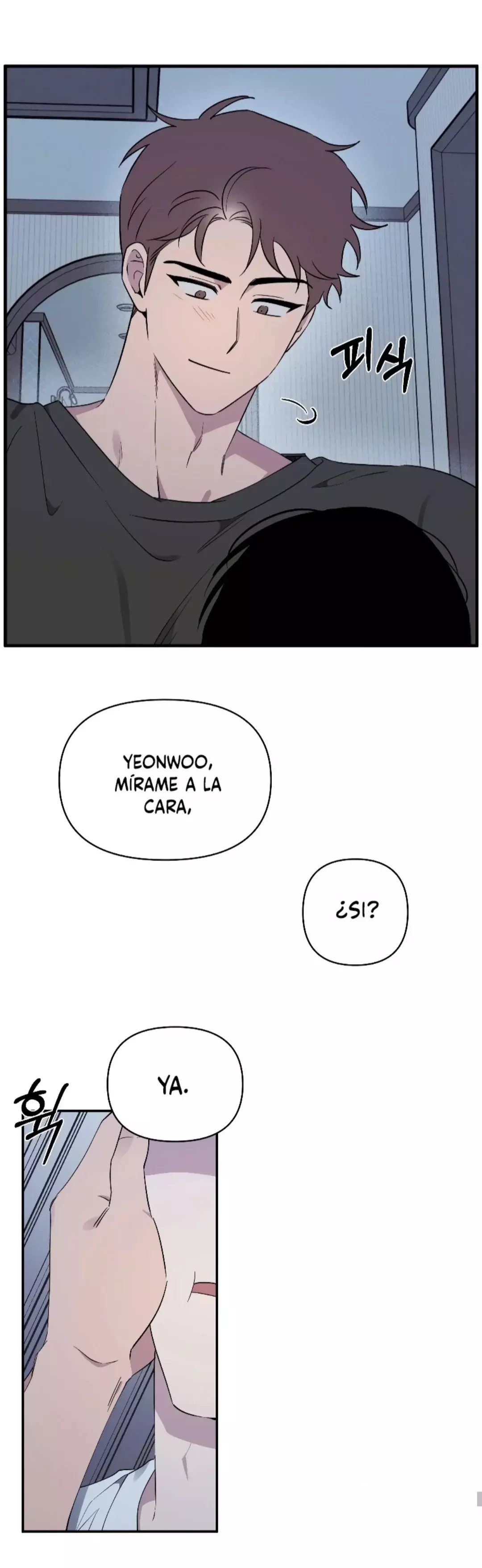 La Viuda de mi Vecina capítulo 44 página 11