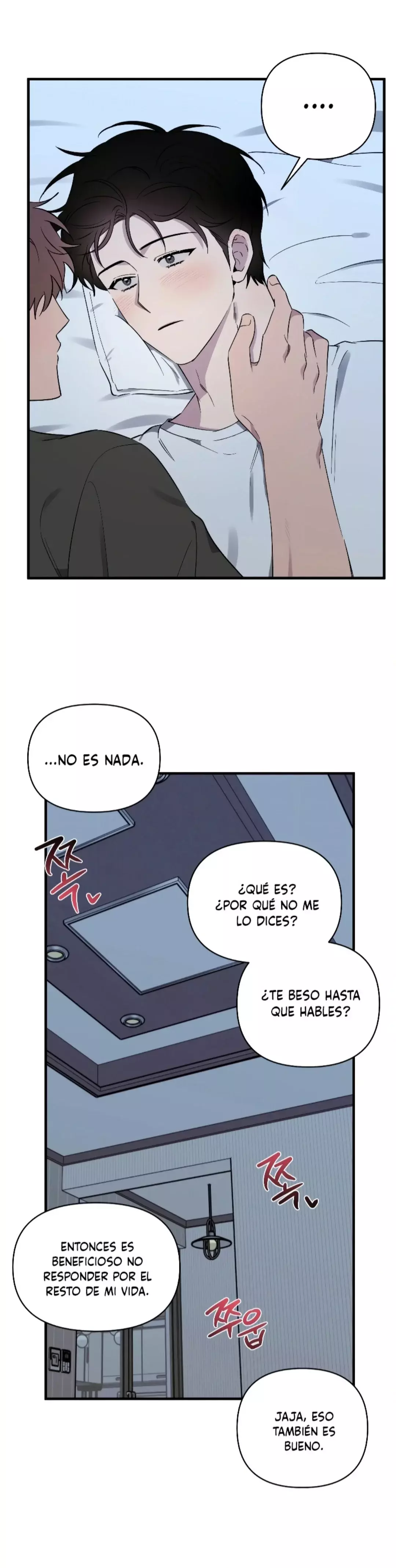 La Viuda de mi Vecina capítulo 44 página 15