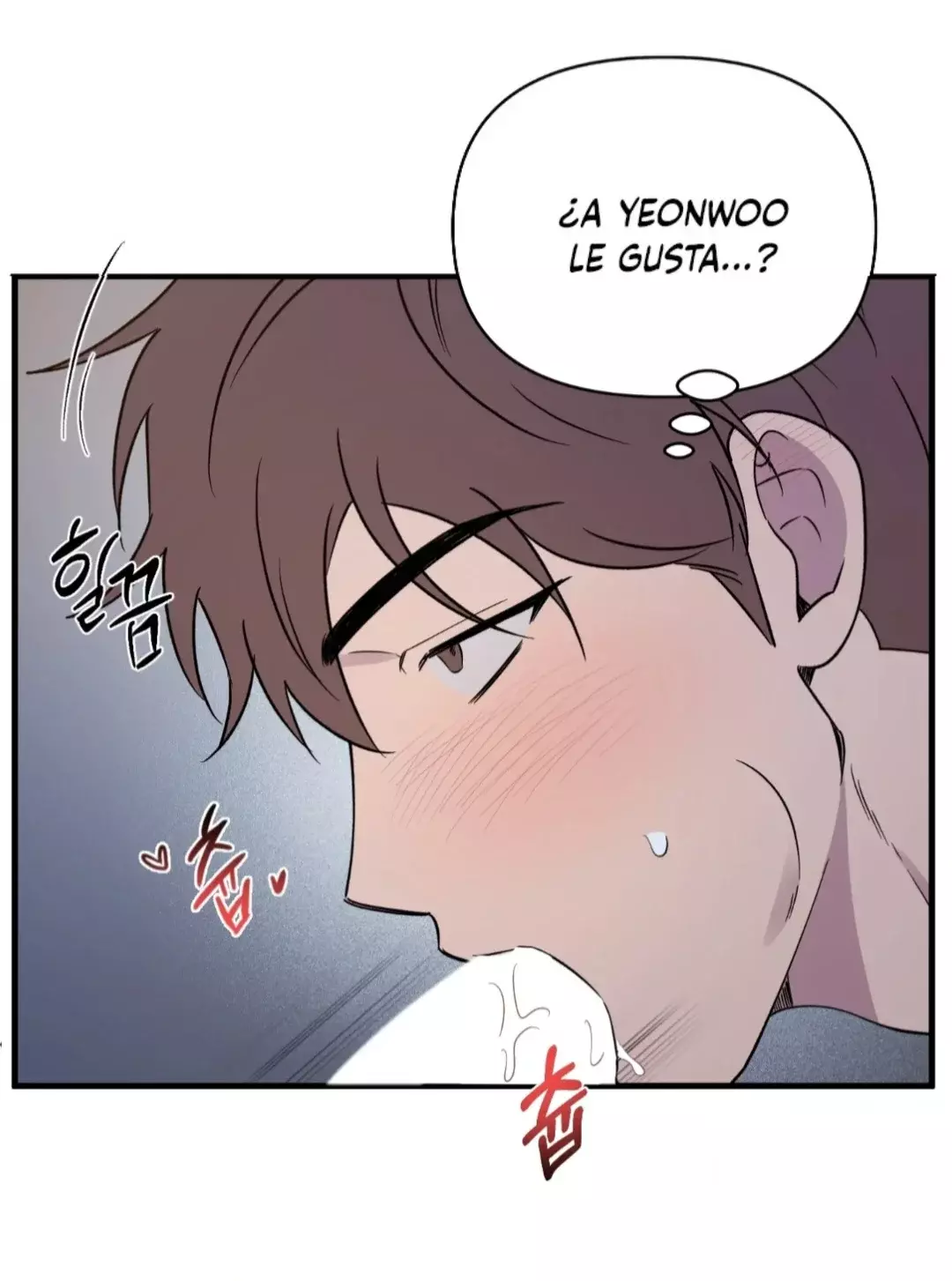 La Viuda de mi Vecina capítulo 44 página 31