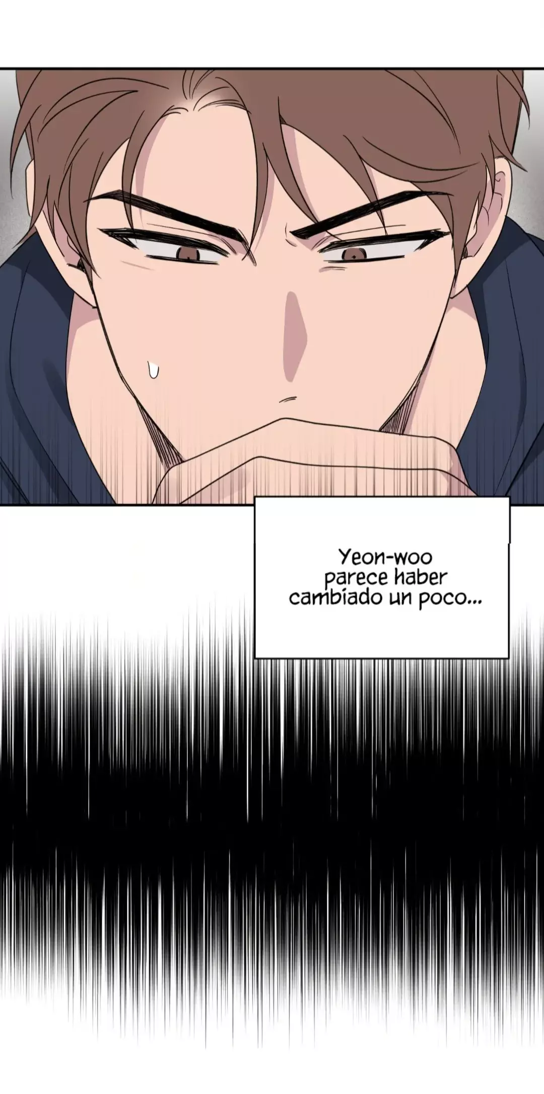 La Viuda de mi Vecina capítulo 46 página 4