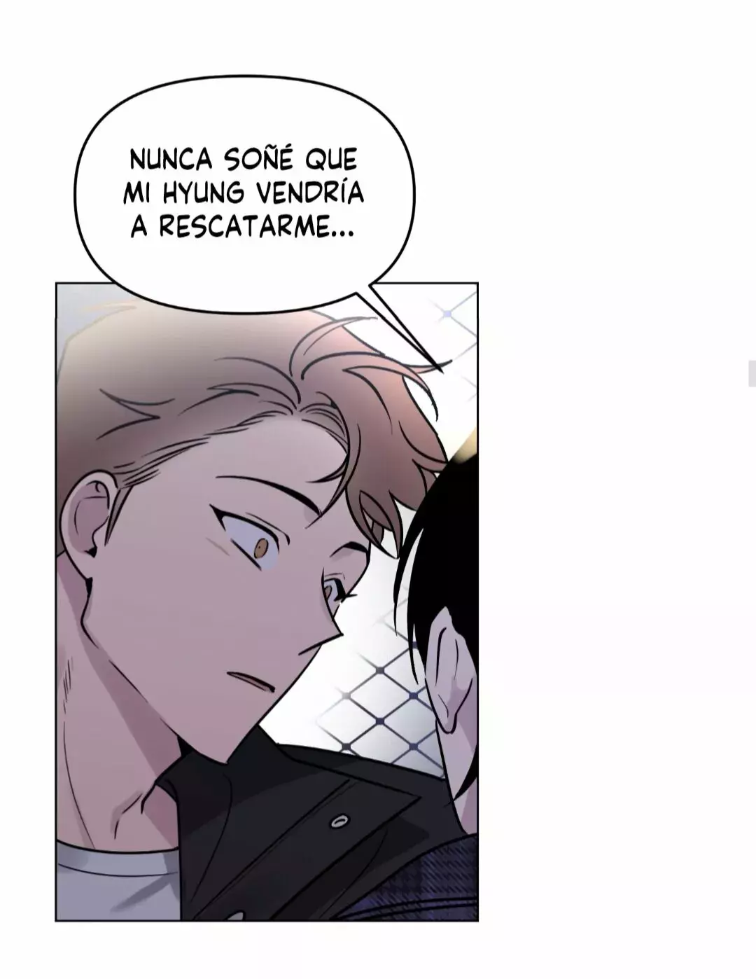 La Viuda de mi Vecina capítulo 8 página 12