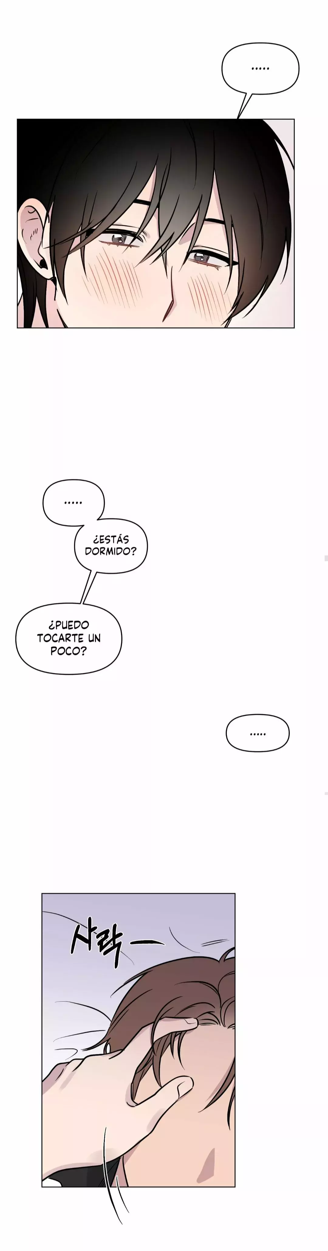 La Viuda de mi Vecina capítulo 8 página 23