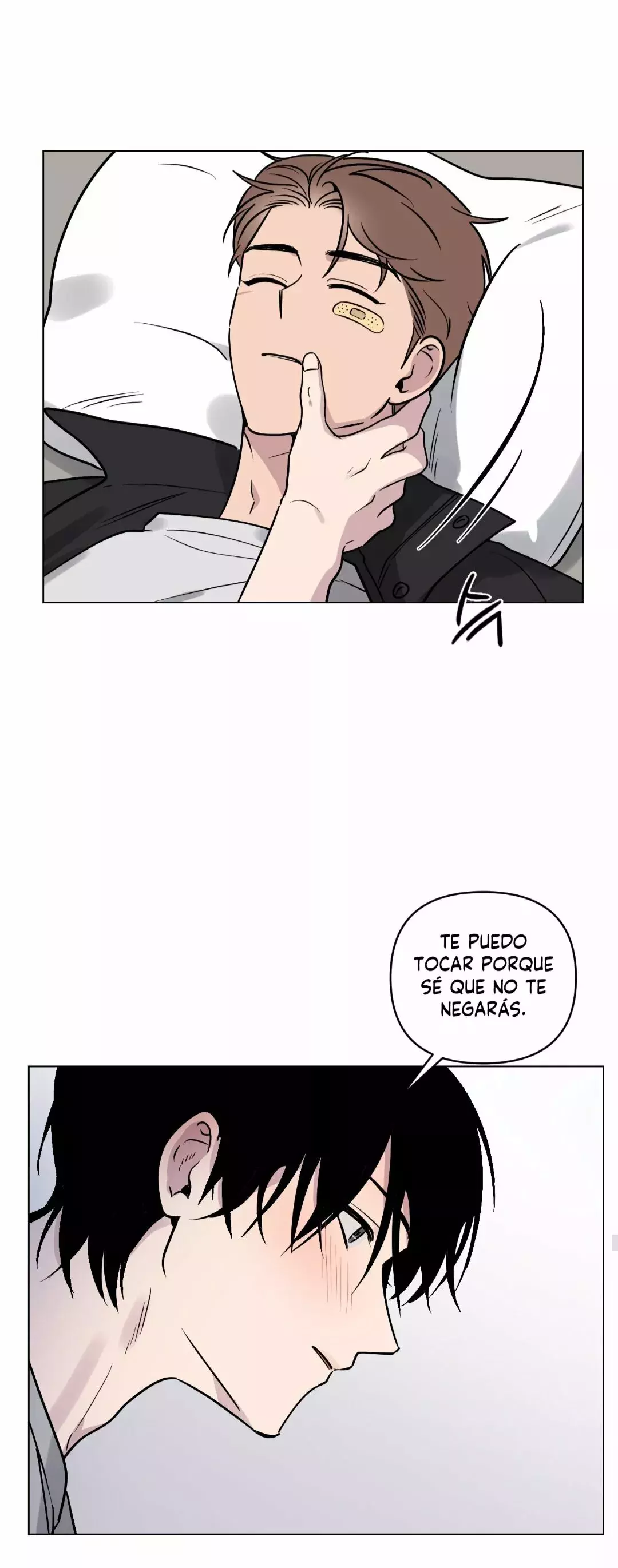 La Viuda de mi Vecina capítulo 8 página 29