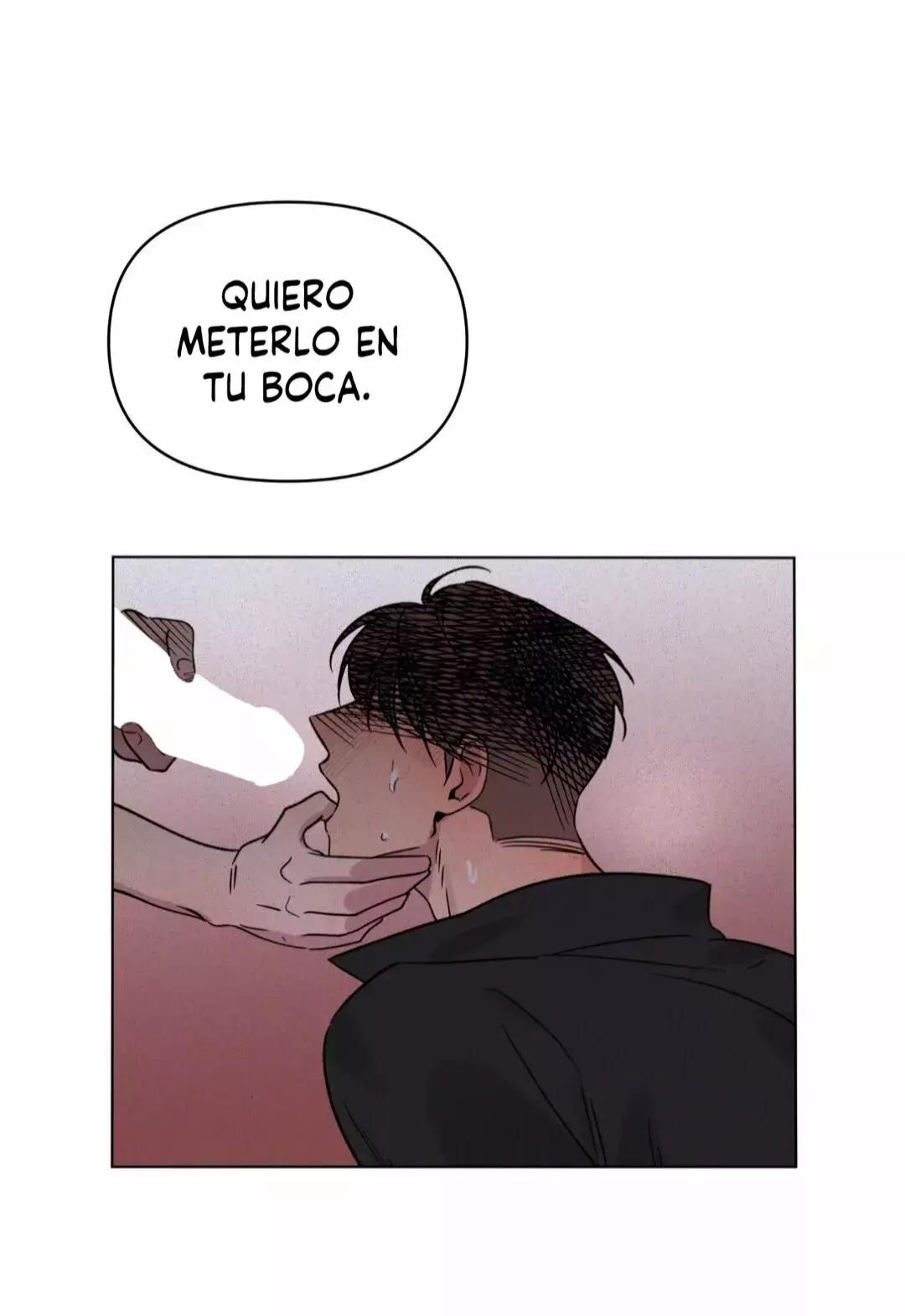 La Viuda de mi Vecina capítulo 9 página 4