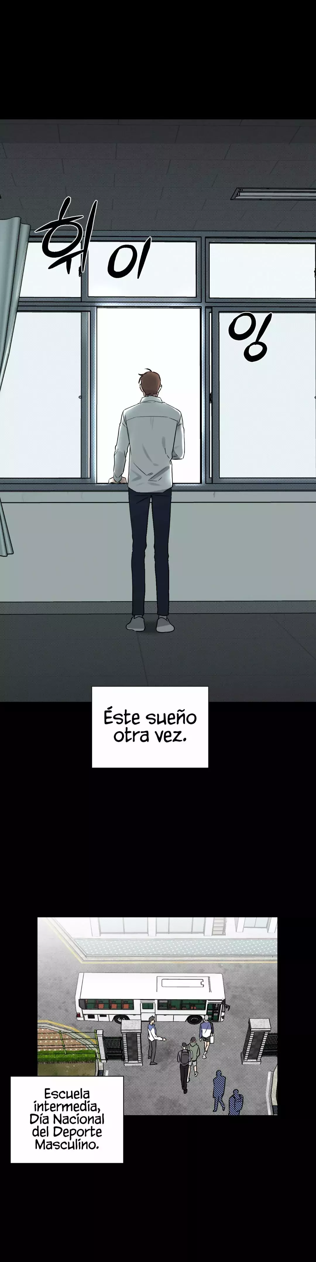 La Viuda de mi Vecina capítulo 9 página 14