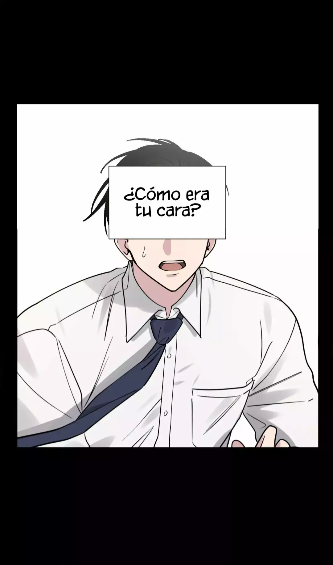 La Viuda de mi Vecina capítulo 9 página 19