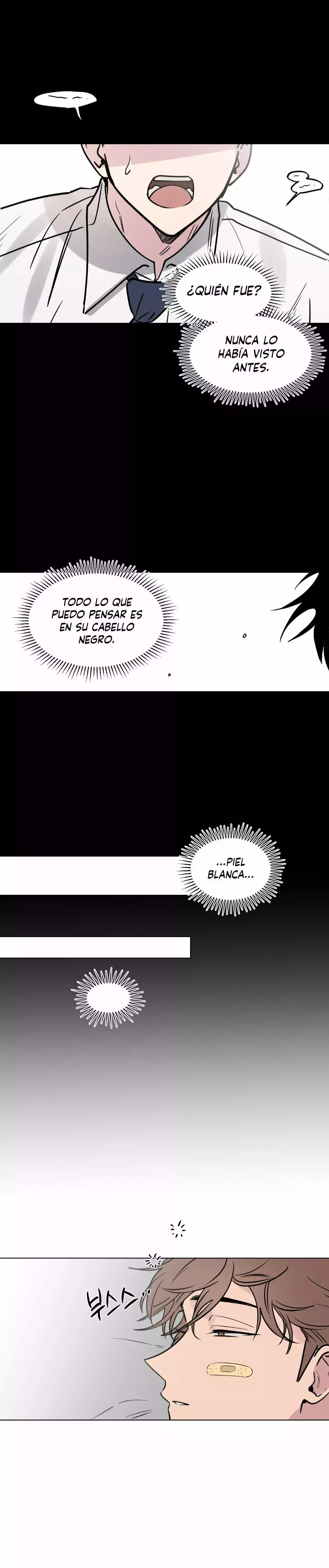 La Viuda de mi Vecina capítulo 9 página 20