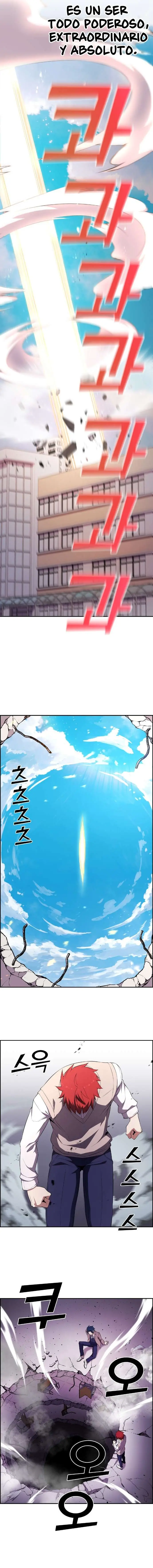 La Personaje Del Webtoon capítulo 155 página 6