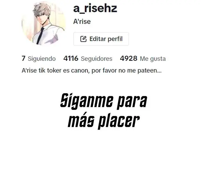 La Personaje Del Webtoon capítulo 69 página 13