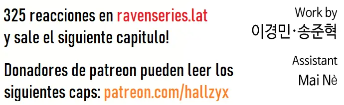 La Personaje Del Webtoon capítulo 95 página 18
