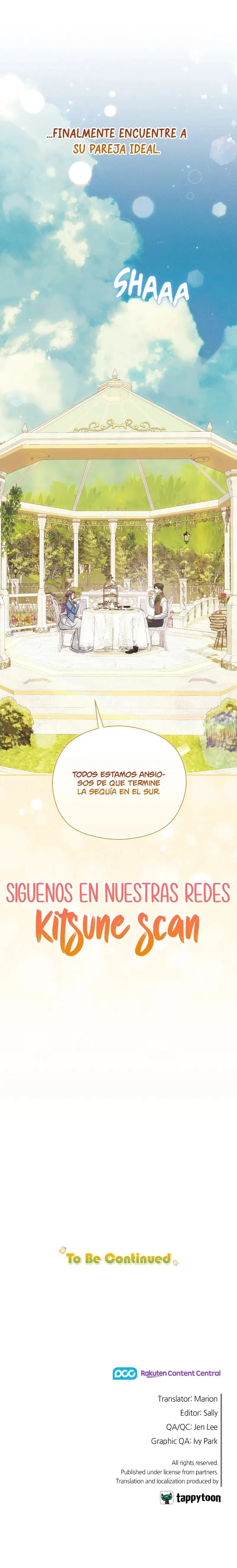 La Princesa Es Una Gallina capítulo 7 página 14